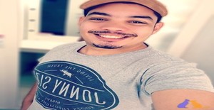 ricardopiller 32 years old I am from Toledo/Paraná, Seeking Dating Friendship with Woman