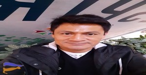 Alex O. CE 49 years old I am from Lima/Lima, Seeking Dating Friendship with Woman