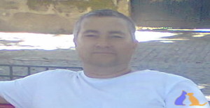 sanos manuel 50 years old I am from Águeda/Aveiro, Seeking Dating Friendship with Woman