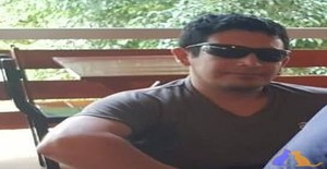 Tallan86 36 years old I am from Trujillo/La Libertad, Seeking Dating Friendship with Woman