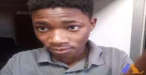 Silvestry 20 years old I am from Luanda/Luanda, Seeking Dating with Woman