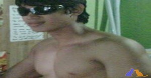 javier2 31 years old I am from Maracaibo/Zulia, Seeking Dating Friendship with Woman