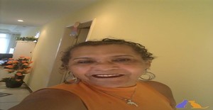 Creme 67 years old I am from Salvador/Bahia, Seeking Dating Friendship with Man