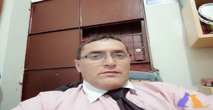 juan roberto 46 years old I am from Puente Piedra/Lima, Seeking Dating Friendship with Woman