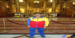 juanito123z 36 years old I am from el Chaco/Napo, Seeking Dating Friendship with Woman