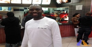 sitoe23 42 years old I am from Maputo/Maputo, Seeking Dating Friendship with Woman