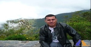 giobossa 44 years old I am from Caracas/Distrito Capital, Seeking Dating Friendship with Woman