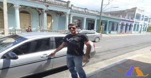 jdavid64 56 years old I am from Pinar Del Rio/Pinar del Rio, Seeking Dating Friendship with Woman