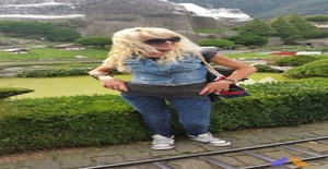 ninabionde 31 years old I am from Zurique/Zurique, Seeking Dating Friendship with Man