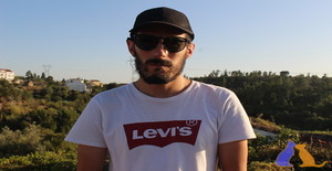 Jonh Sexy 22 years old I am from Coimbra/Coimbra, Seeking Dating Friendship with Woman