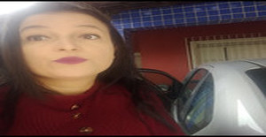 Avelina 40 years old I am from Laranjeiras/Sergipe, Seeking Dating Friendship with Man