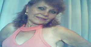 1gata-dulce 63 years old I am from Caracas/Distrito Capital, Seeking Dating Friendship with Man