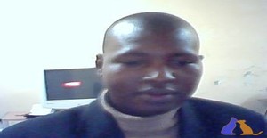 Massuanganhe 44 years old I am from Maputo/Maputo, Seeking Dating Friendship with Woman
