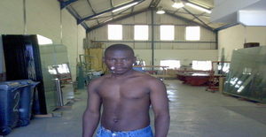 Faumao 39 years old I am from Cape Town/Western Cape, Seeking Dating Friendship with Woman
