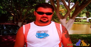 Coy_33 48 years old I am from Lauro de Freitas/Bahia, Seeking Dating with Woman