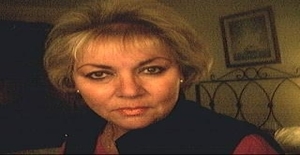 Perfectlady 69 years old I am from Malaga/Andalucía, Seeking Dating Friendship with Man
