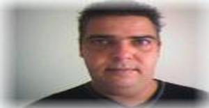 Lucianoleal 51 years old I am from Curitiba/Parana, Seeking Dating with Woman