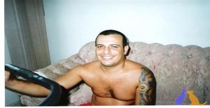 Marcelocantinho 49 years old I am from Praia Grande/São Paulo, Seeking Dating with Woman