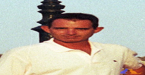 Jacksp 61 years old I am from Palma de Mallorca/Islas Baleares, Seeking Dating Friendship with Woman