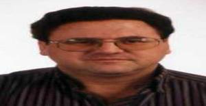 Juan_dueval58 63 years old I am from Valencia/Comunidad Valenciana, Seeking Dating Friendship with Woman