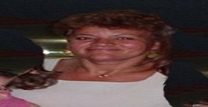 M_moura 57 years old I am from Bebedouro/Sao Paulo, Seeking Dating with Man