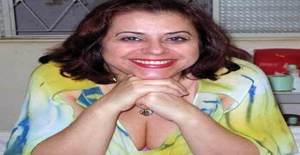 Massoterapeuta 57 years old I am from Sao Bernardo do Campo/Sao Paulo, Seeking Dating Friendship with Man