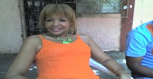 Belkisepulveda 59 years old I am from Santo Domingo/Distrito Nacional, Seeking Dating Friendship with Man