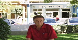 George24 74 years old I am from Barcelona/Cataluña, Seeking Dating Friendship with Woman