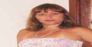 M*nikiti 59 years old I am from Niterói/Rio de Janeiro, Seeking Dating Friendship with Man