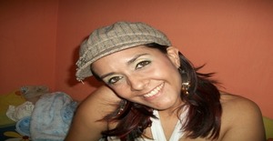 Sonelly 48 years old I am from Guatemala City/Guatemala, Seeking Dating with Man