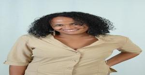 Resibelle 35 years old I am from Porto Novo/Santo Antão Island, Seeking Dating Friendship with Man