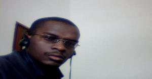 Franciscomacamo 34 years old I am from Maputo/Maputo, Seeking Dating Friendship with Woman