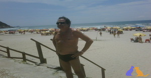 Petigato 60 years old I am from São Paulo/Sao Paulo, Seeking Dating Friendship with Woman