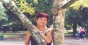 Violeta90 62 years old I am from Porto Alegre/Rio Grande do Sul, Seeking Dating with Man