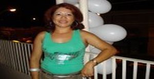 Gamar34 50 years old I am from Pinhalão/Parana, Seeking Dating Friendship with Man