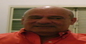 Schmi 66 years old I am from Limeira/São Paulo, Seeking Dating Friendship with Woman