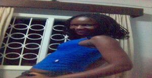 Seselinher 34 years old I am from Maputo/Maputo, Seeking Dating Friendship with Man