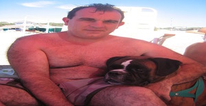 Omarcortijo 56 years old I am from Rosario/Santa fe, Seeking Dating with Woman