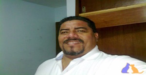 Elzorro* 52 years old I am from Ciudad Madero/Tamaulipas, Seeking Dating Friendship with Woman