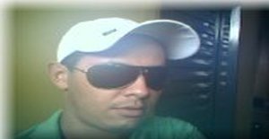 Anjo002 40 years old I am from Anapolis/Goias, Seeking Dating Friendship with Woman