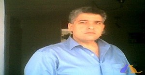 Tranquilo665 55 years old I am from Caracas/Distrito Capital, Seeking Dating Friendship with Woman