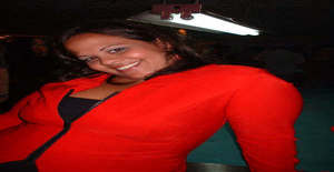 Paoly 38 years old I am from Valencia/Carabobo, Seeking Dating Friendship with Man