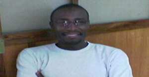 Terrorchato 50 years old I am from Maputo/Maputo, Seeking Dating with Woman