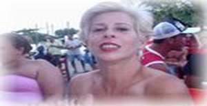 Loirasantista 61 years old I am from Sao Paulo/Sao Paulo, Seeking Dating with Man