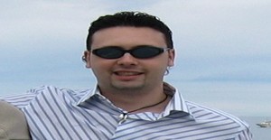 Smallville_clark 40 years old I am from Burgos/Castilla y León, Seeking Dating Friendship with Woman