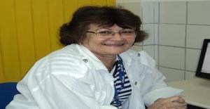Calunga20 60 years old I am from Natal/Rio Grande do Norte, Seeking Dating with Man