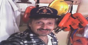 Naveganteitalian 54 years old I am from Pilar/Provincia de Buenos Aires, Seeking Dating Friendship with Woman