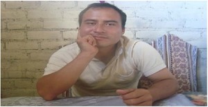 Edki 41 years old I am from Lambayeque/Lambayeque, Seeking Dating Marriage with Woman
