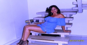 Margaritorquidea 46 years old I am from Pichincha/Pastaza, Seeking Dating Friendship with Man