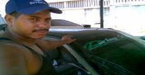 Tadino_77 44 years old I am from Maracaibo/Zulia, Seeking Dating Friendship with Woman